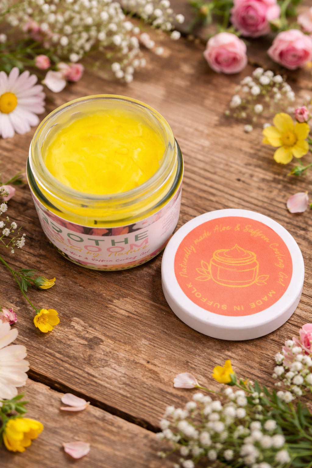 Body Care