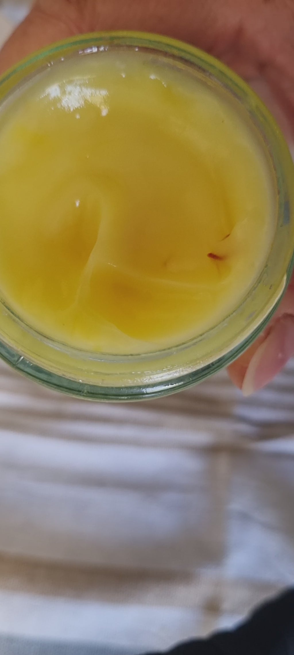 Soothe and Bloom Saffron and Aloe Vera Gel 100ml