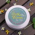 Soothe and Bloom Tea Tree Lip Balm