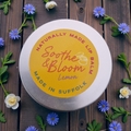 Soothe and Bloom Lemon Lip Balm