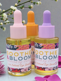 Soothe and Bloom Eye Serum