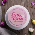 Soothe and Bloom Geranium Lip Balm
