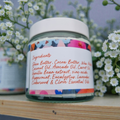 Soothe and Bloom Sun Screen with Bug Repellent